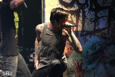 Suicide Silence