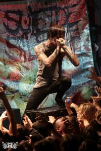 Suicide Silence