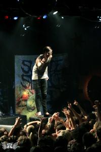 Suicide Silence