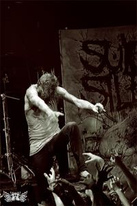 Suicide Silence