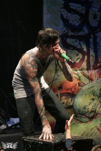 Suicide Silence