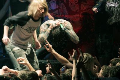 Suicide Silence