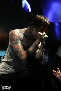 Suicide Silence