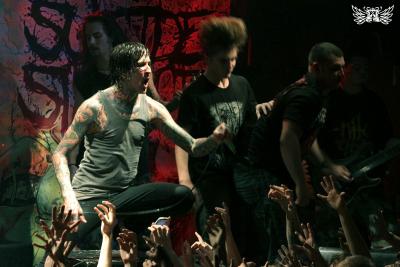 Suicide Silence