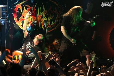 Carnifex