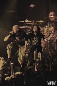 Meshuggah