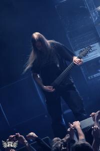 Meshuggah