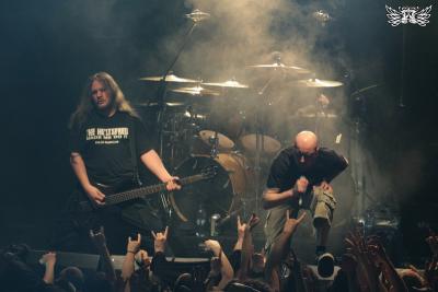 Meshuggah