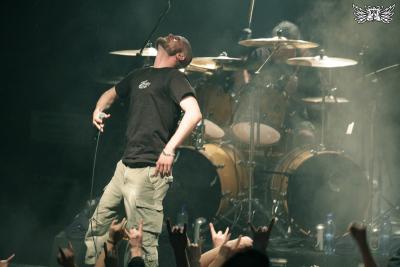 Meshuggah