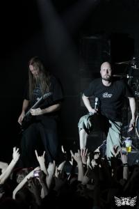 Meshuggah