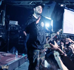 Emmure