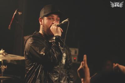 Emmure