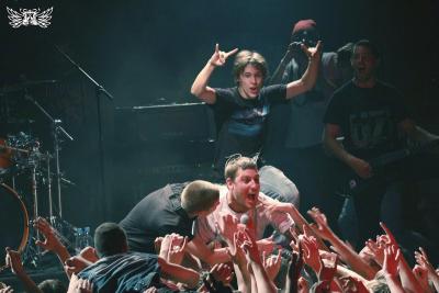 Parkway Drive