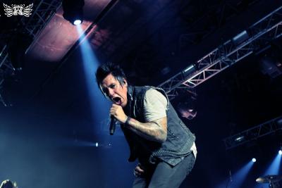 Papa Roach