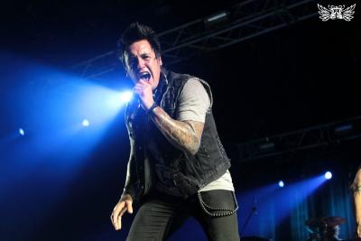 Papa Roach