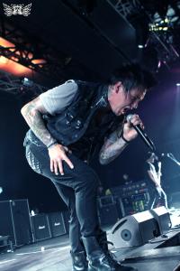 Papa Roach