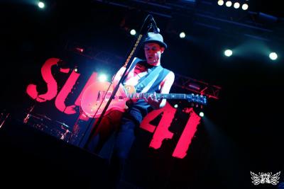 Sum 41