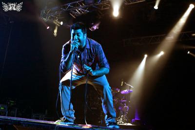 Deftones