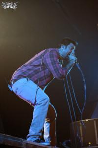 Deftones