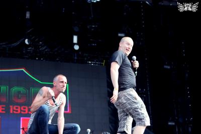 Clawfinger