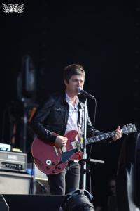 Noel Gallagher's High Flying Birds