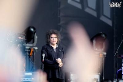 The Cure