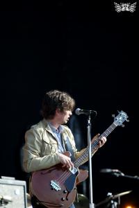 Noel Gallagher's High Flying Birds