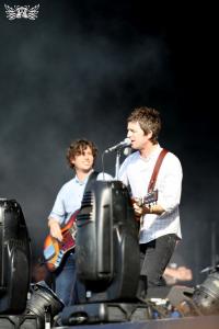 Noel Gallagher's High Flying Birds