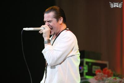 Faith No More