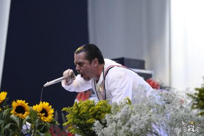 Faith No More