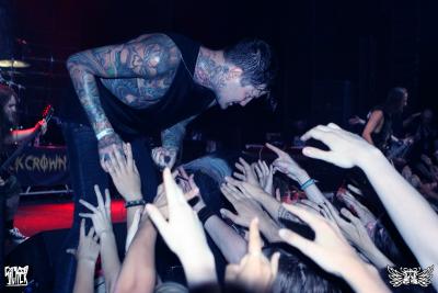 Suicide Silence