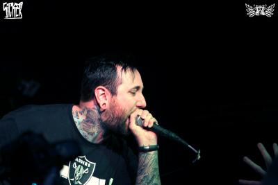 The Acacia Strain