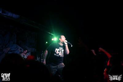 The Acacia Strain