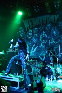 Wednesday 13