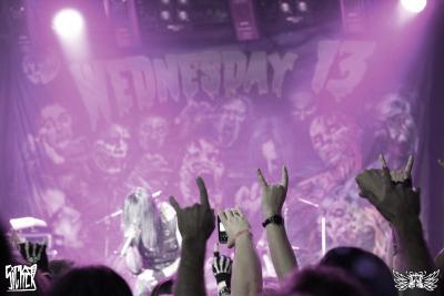 Wednesday 13