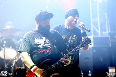 Hatebreed