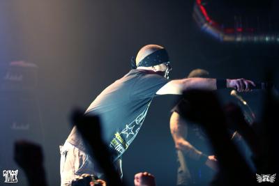 Hatebreed