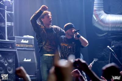 Hatebreed