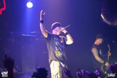 Hatebreed