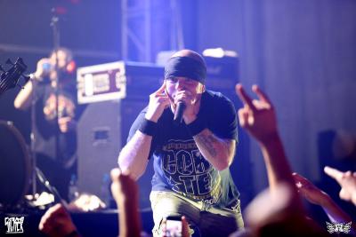 Hatebreed