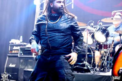 Ill Nino