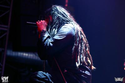 Ill Nino