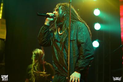 Ill Nino