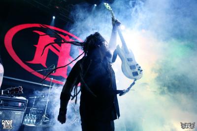 Ill Nino