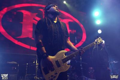 Ill Nino