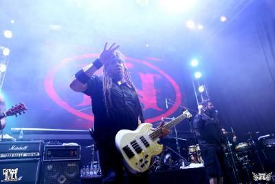 Ill Nino