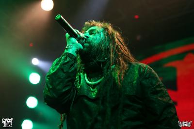 Ill Nino