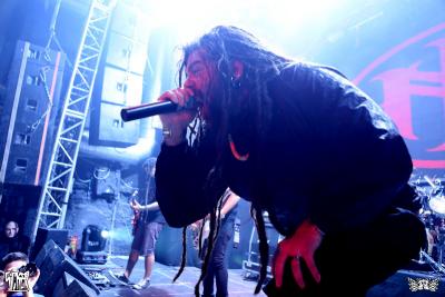 Ill Nino