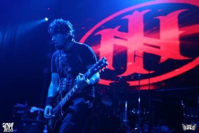 Ill Nino