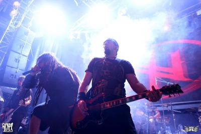 Ill Nino